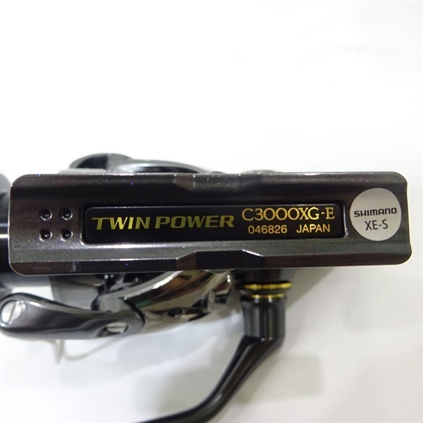 ２４ツインパワーＣ３０００ＸＧ